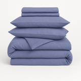 Комплект постільної білизни Варена Бавовна Lavanda