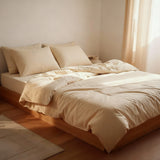 Підковдра Варена бавовна Milk