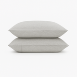 Набір наволочок Варена бавовна Light Grey