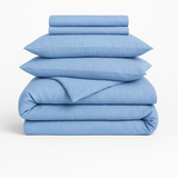 Комплект постільної білизни Варена Бавовна Sky