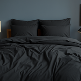 Простирадло Варена бавовна Graphite