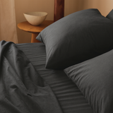 Комплект постільної білизни Варена Бавовна Graphite