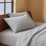 Комплект постільної білизни Варена Бавовна Light Grey