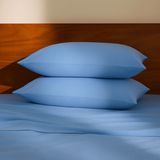 Комплект постільної білизни Варена Бавовна Sky