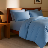 Комплект постільної білизни Варена Бавовна Sky