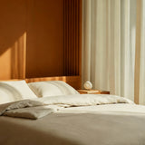 Комплект постільної білизни Варена Бавовна Light Grey