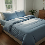 Комплект постільної білизни Варена Бавовна Sky