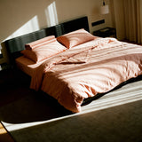 Комплект постільної білизни Варена Бавовна Pudra