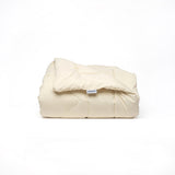 Набор демисезонный (одеяло шерстяное + подушки пуховые) - Wool