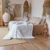 Одеяло бамбуковое демисезонное - Bamboo