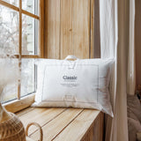 Подушка силиконовая - Classic
