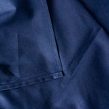 Комплект постельного белья Поплин Navy Blue