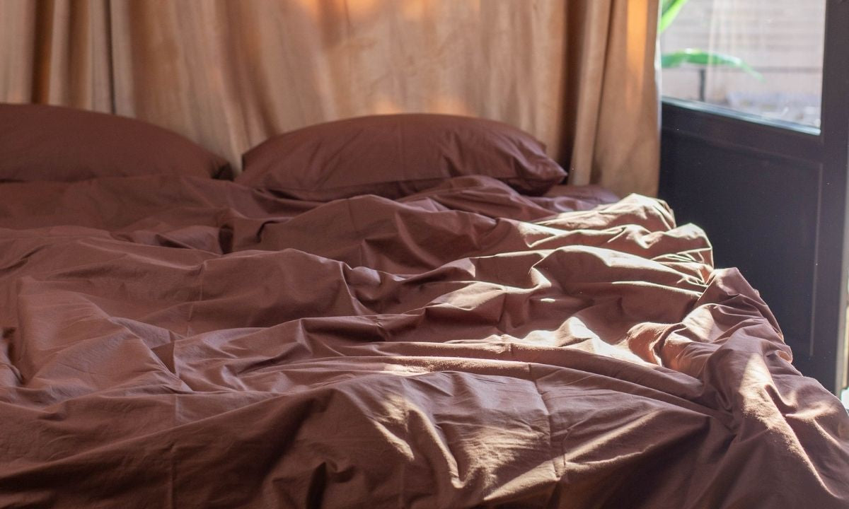 Підковдра Поплін Sedona Moona